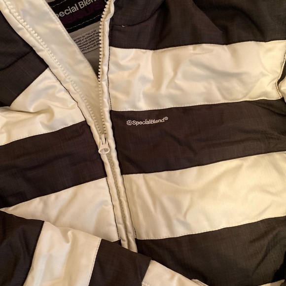 Mens special blend snowboarding coat/jacket - Picture 3 of 6